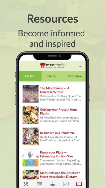 MedChefs screenshot-6