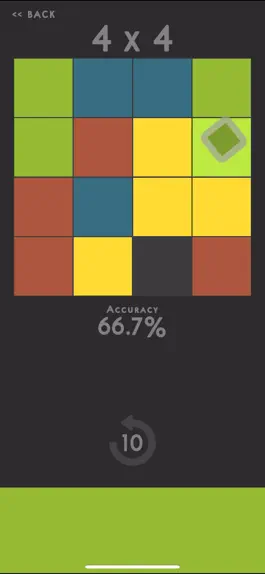 Game screenshot GridSlider hack