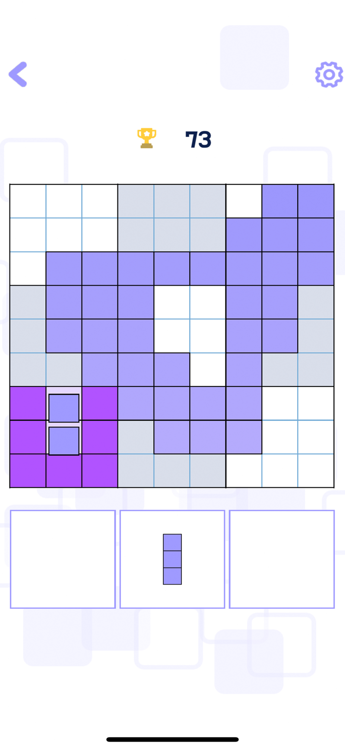 Sudoku Block Puzzle Master