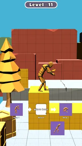 Game screenshot Perfect Animation mod apk