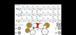 Game screenshot Learn how to play Drums hack