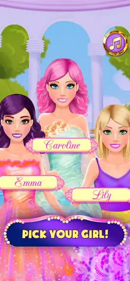 Game screenshot BlackPink Jewelry Shop Games apk