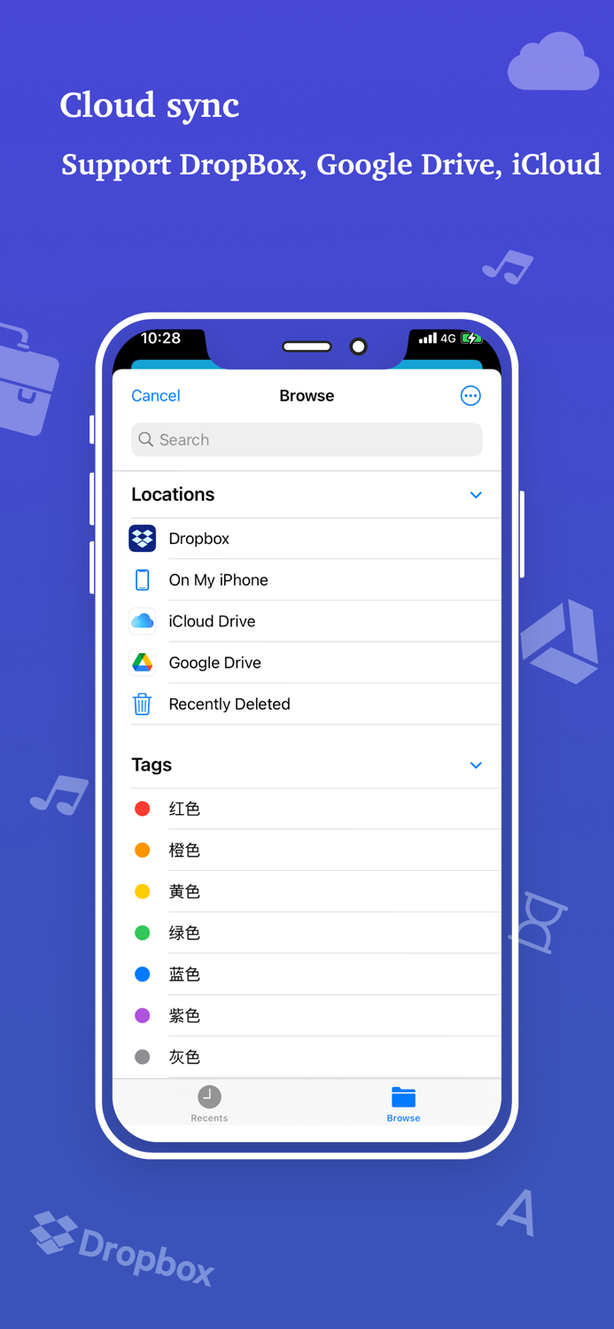 Unzip -  Unrar Zip Rar Tool