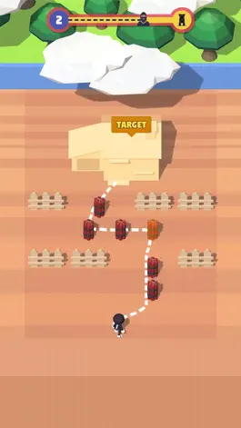 Game screenshot BombEscorters mod apk