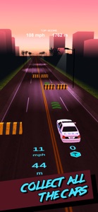 Turbo ’84: Bitcoin Joyride screenshot #6 for iPhone