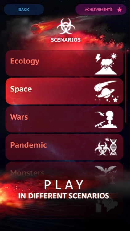 Apocalypse Inc. screenshot-4