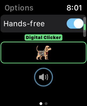 Clicker - Handsfree Training(圖6)-速報App