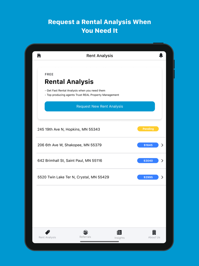 RPM Viking for REALTORS