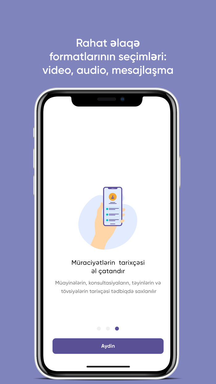 DrOn – Doctor Online