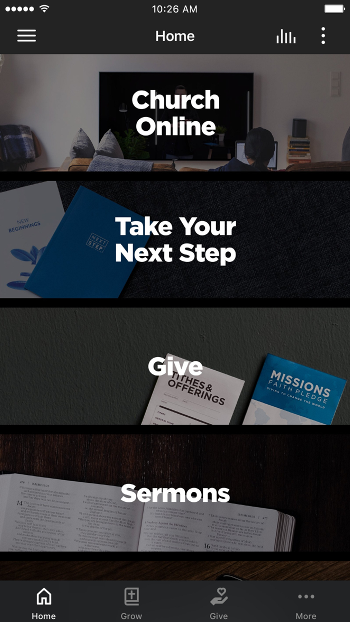 Victory Family Centre