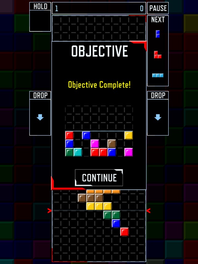 Tutustu 61+ imagen lockjaw tetris abzlocal fi