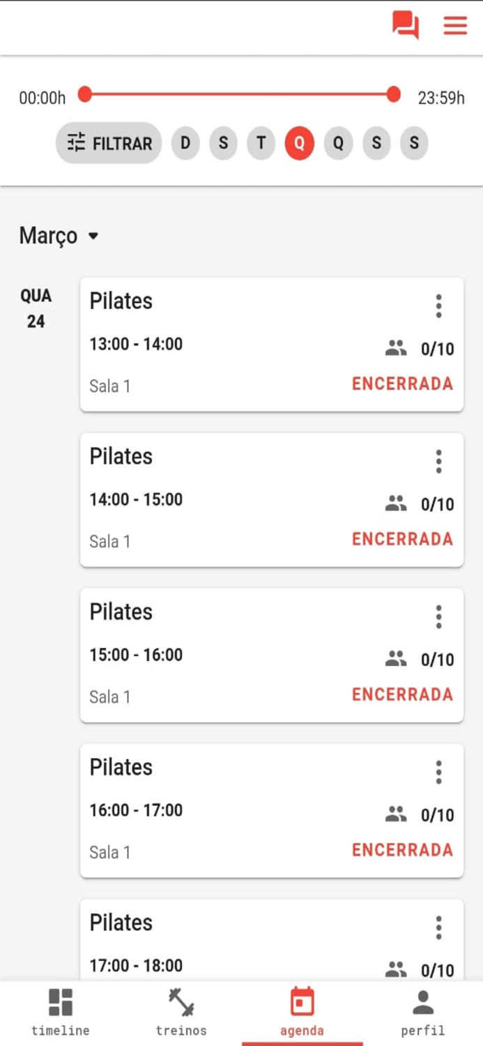 CTO Funcionamento Funcional