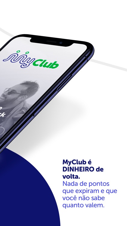 MyClub
