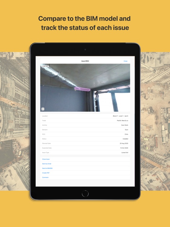 Buildots screenshot-3