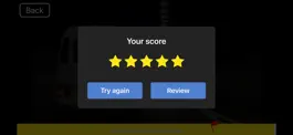 Game screenshot Hazard Perception Test 2023 hack