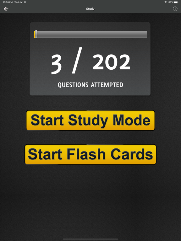 Screenshot #5 pour Numerical Reasoning Test