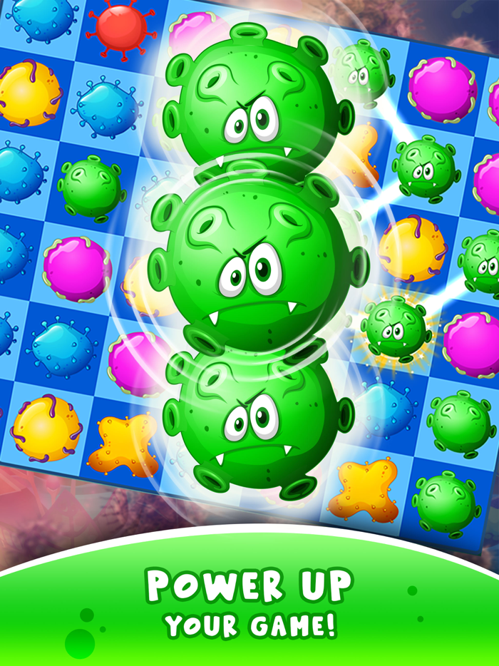 Farm Hunter Match and Merge 2021