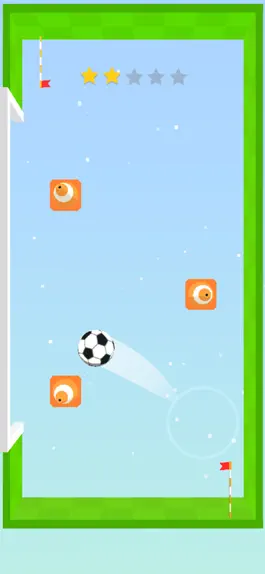 Game screenshot Soccer 4D hack
