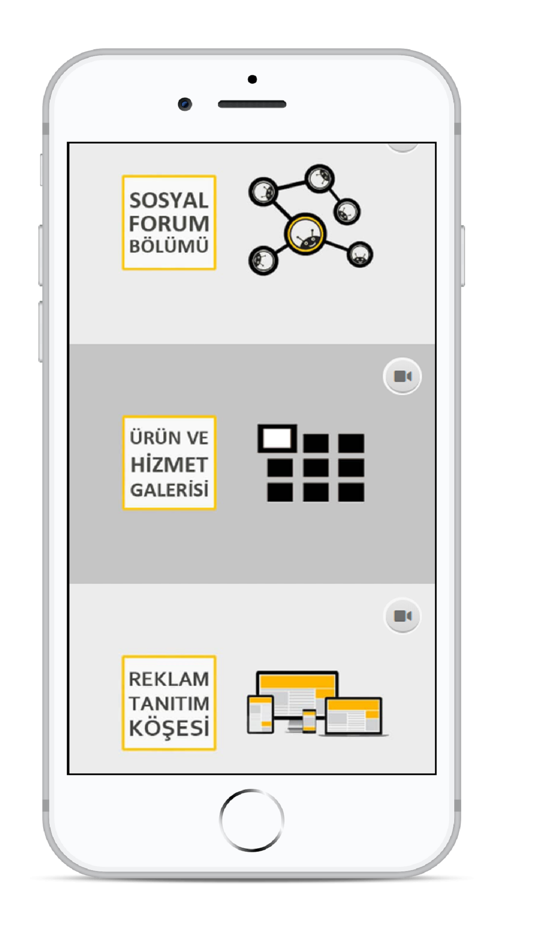 #8. Mimarlık Robotu (iOS) By: serdar mutlu