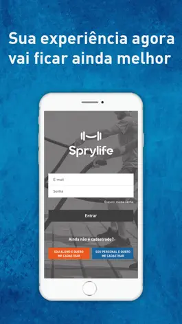 Game screenshot Sprylife mod apk
