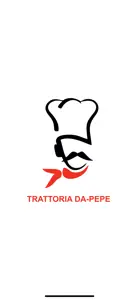 Trattoria Da-Pepe screenshot #1 for iPhone