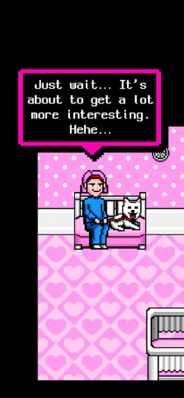 Game screenshot I Became a Dog 3 apk