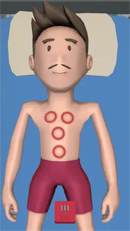 Game screenshot Doctor Faster mod apk