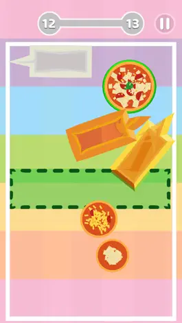 Game screenshot Pizza Maker 3D hack