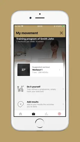 Game screenshot Educated Body apk