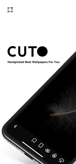 Game screenshot Cuto Wallpaper mod apk