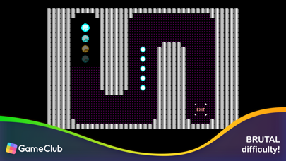 Mr. Particle-Man (GameClub) screenshot 3