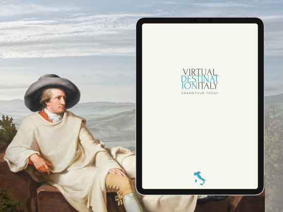 Virtual Destination Italy