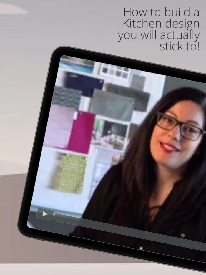 Kitchen Design Kasa Autodesk