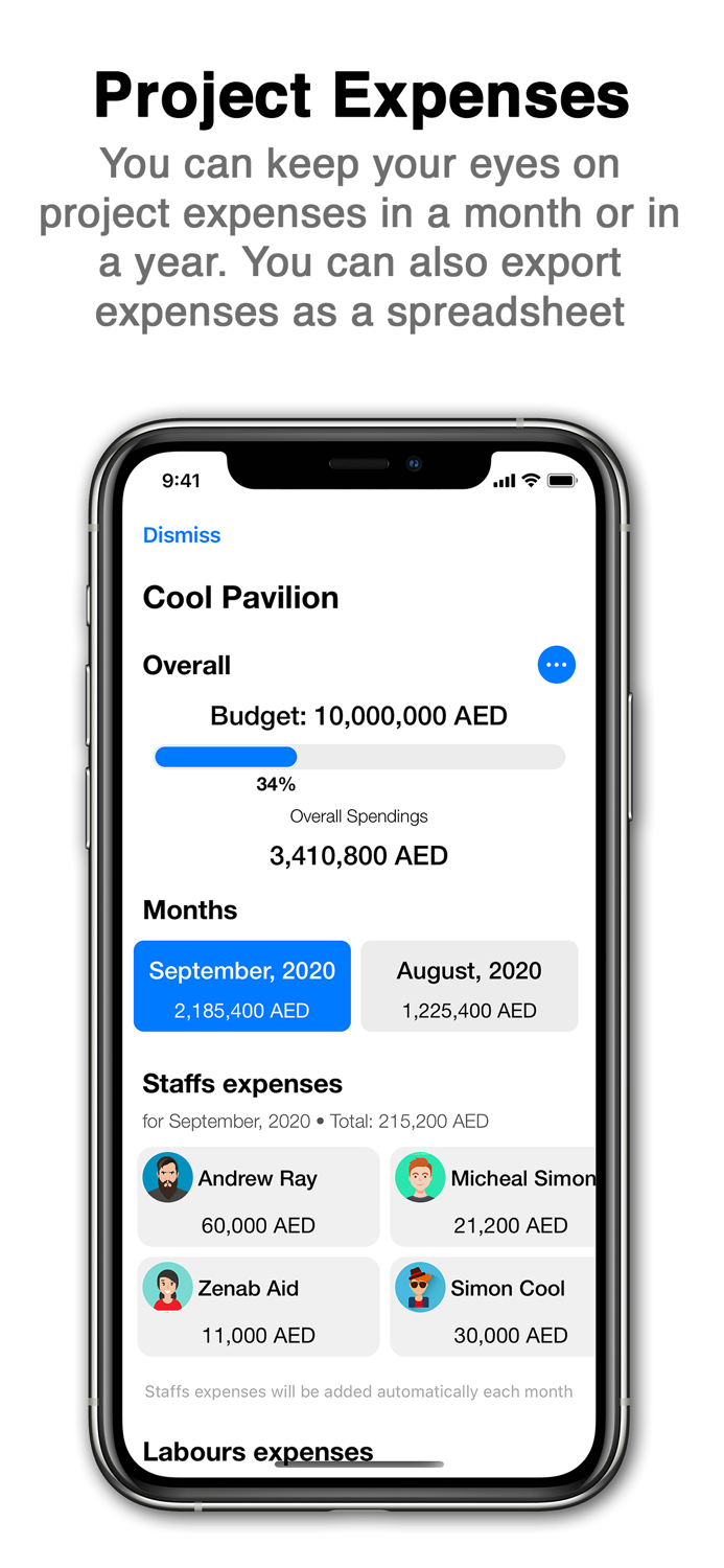 Construction Connect