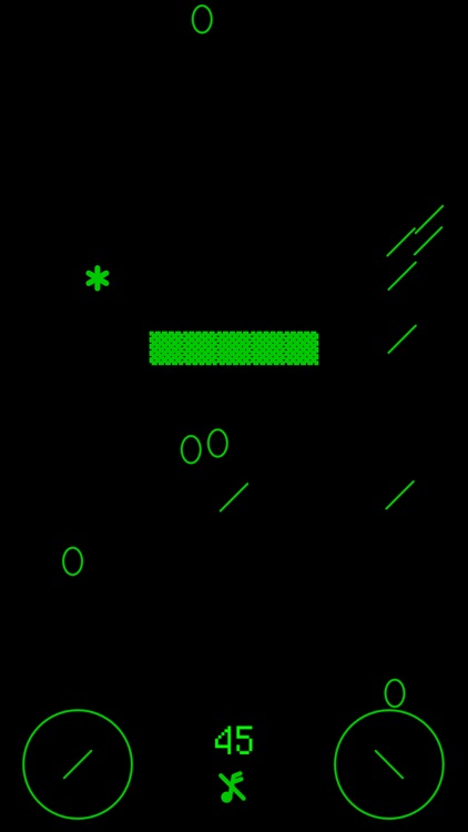 PsychoPlums - a game of 1970s screenshot-4