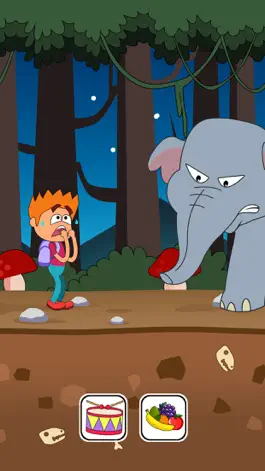 Game screenshot Backpacking 101 mod apk