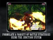 final fantasy viii remastered ipad images 4