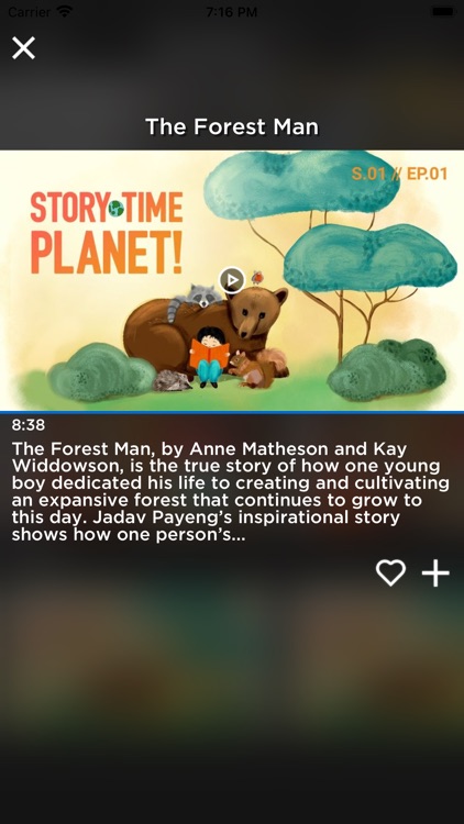 EarthxTV screenshot-3