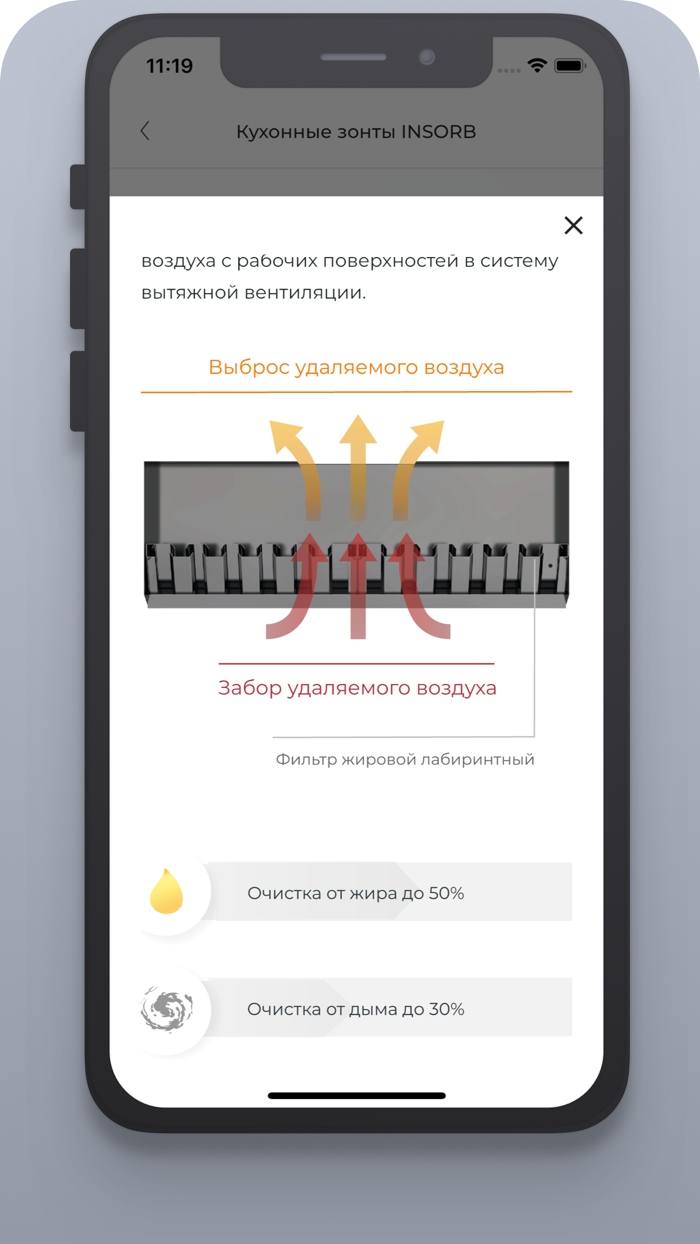 INSORB SOLUTIONS Reference