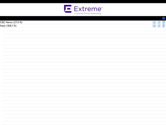 Screenshot #6 pour Extreme Proximity Assistant