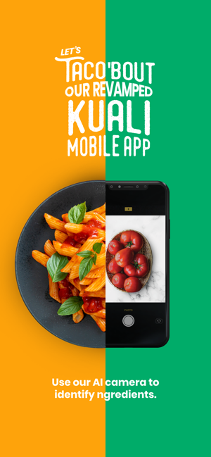 Kuali: Malaysia recipes & more(圖2)-速報App