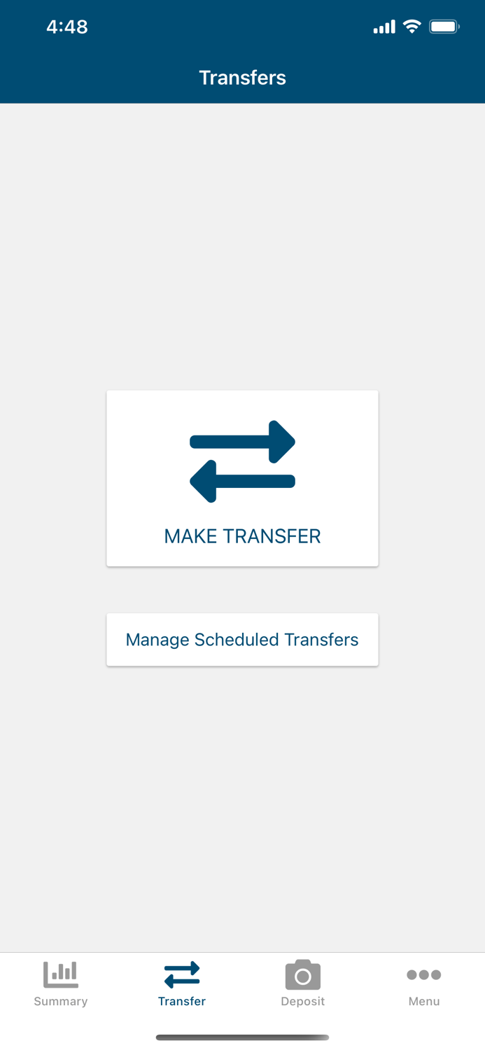 North Star Credit Union