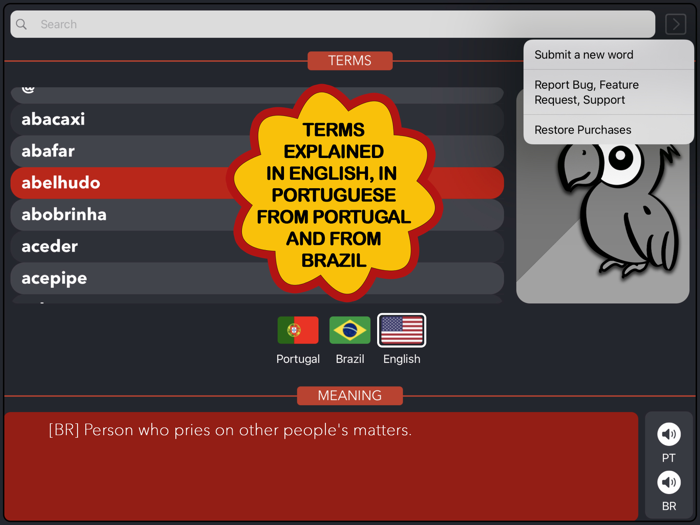 Fala Barato Portugal Brazil