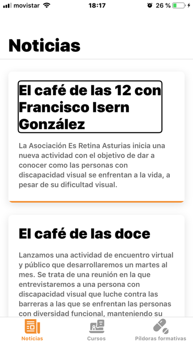 Screenshot #2 pour Conticgo