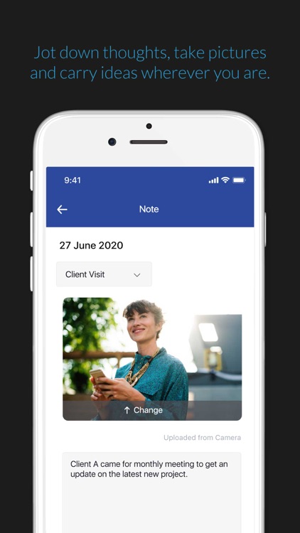 Herd: Work Life Coordinator screenshot-7