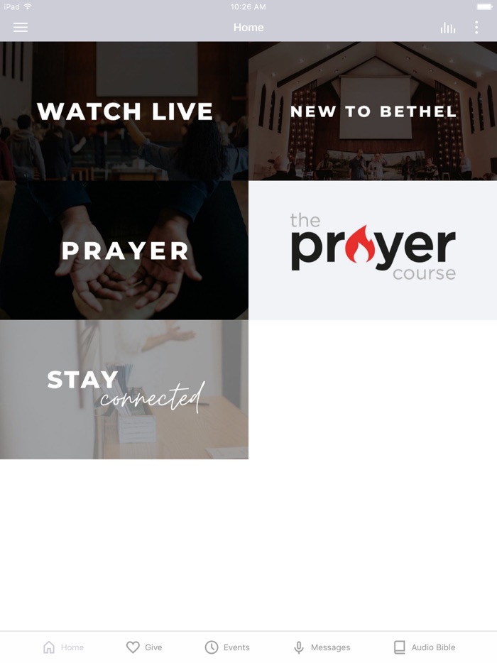 Bethel International Church