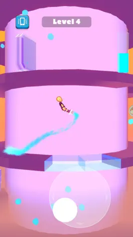 Game screenshot Helix Fly mod apk
