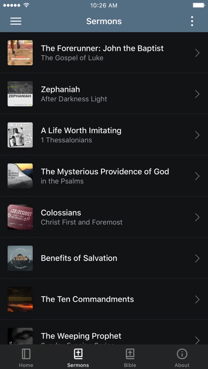 First Presbyterian of Trenton