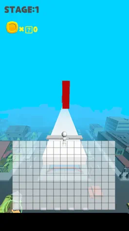 Game screenshot Draw Stack 3D mod apk