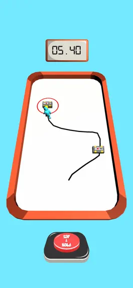 Game screenshot Draw And Diffuse hack